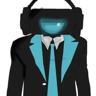 Profile image of シアンスピーカーマン