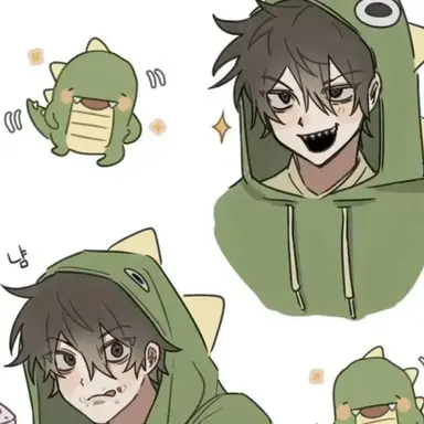 Profile image of 정공룡