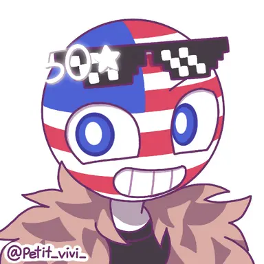 Profile image of アメリカ