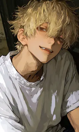 Profile image of 新谷拓海