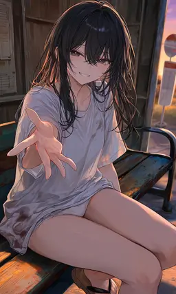 Profile image of 야마가키 마도카