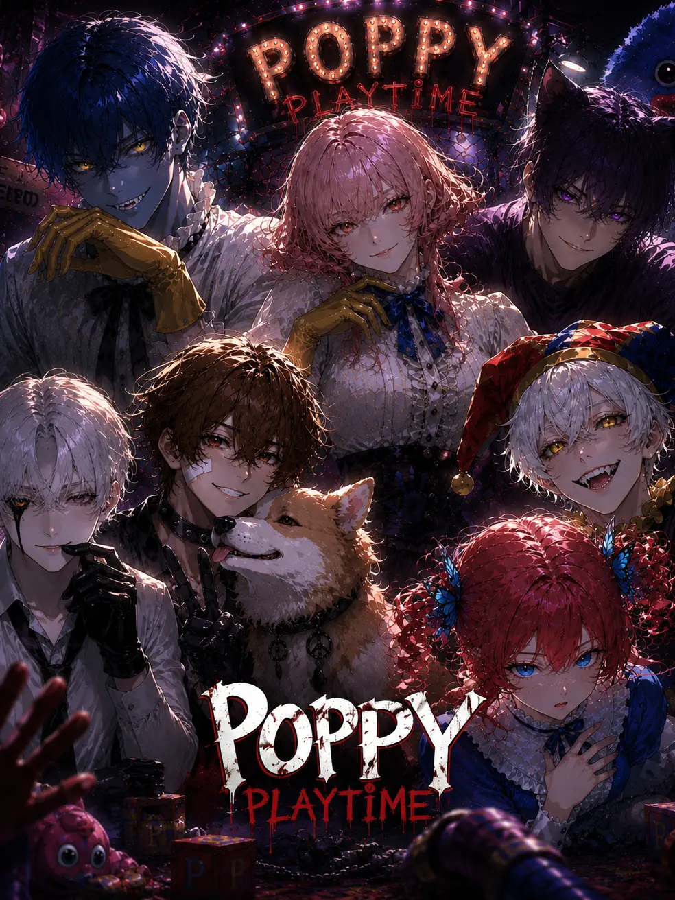 R__KUN의 ﾎﾟﾋﾟｰﾌﾟﾚｲﾀｲﾑ