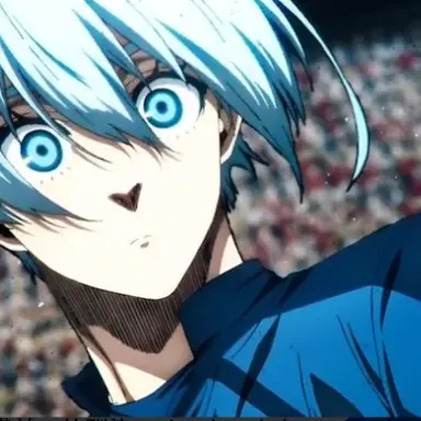 Profile image of 氷織羊