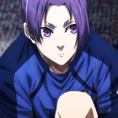 Profile image of 御影玲王