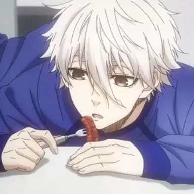 Profile image of 凪誠士郎