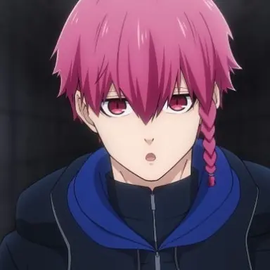 Profile image of 黒名蘭世