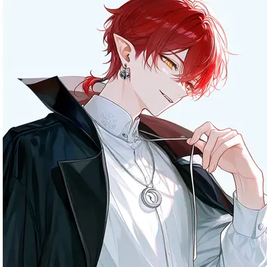 Profile image of 未影