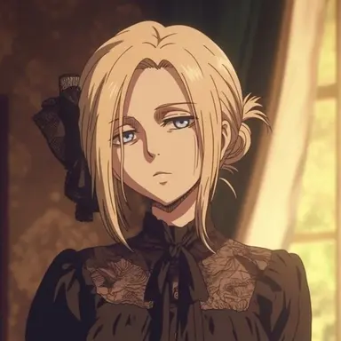 Profile image of 애니 레온하트