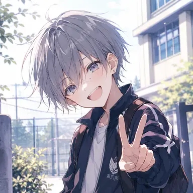 Profile image of 미키토