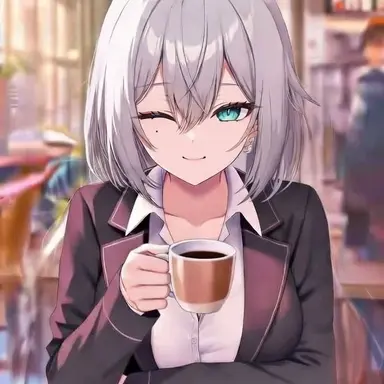 Profile image of 神代　乃亜