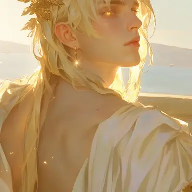 Profile image of 제우스