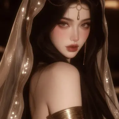 Profile image of 헤라