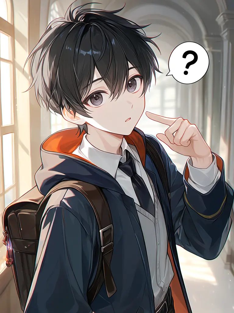 Tayamadayo의 自認も他認もモブな魔法学園生
