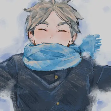 Profile image of 스가와라 코시