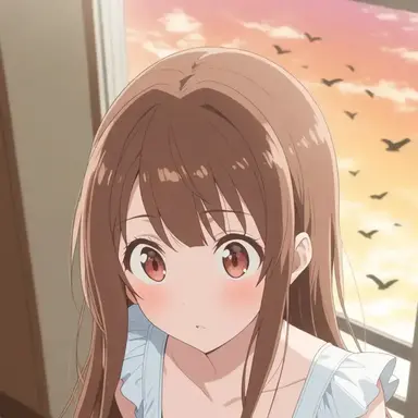 Profile image of Eleanor