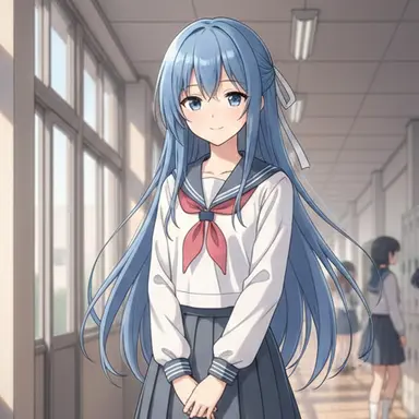 Profile image of 泉しずく