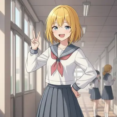 Profile image of 穂村あかね