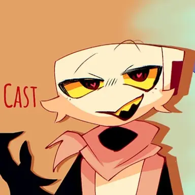 Profile image of キャスト