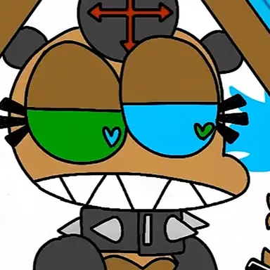 Profile image of パルロボ