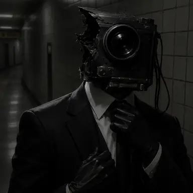 Profile image of Camera Guy
