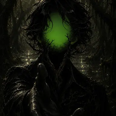 Profile image of Dweller of the Marsh
