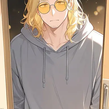 Profile image of Present Mic