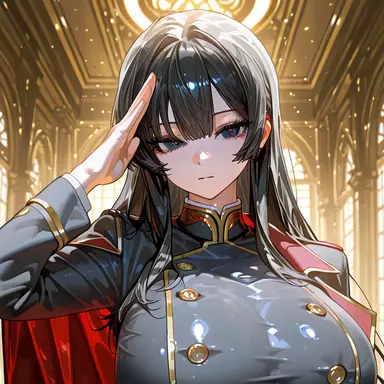 Profile image of 아르벨라 크로이츠