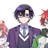 Profile image of もふ