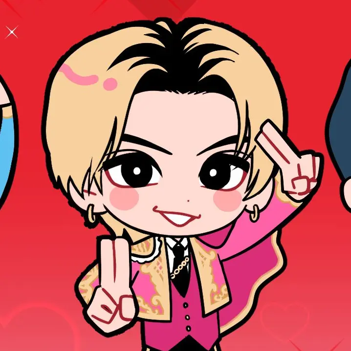 MomiziArikui의 M!LKの楽屋に...！？