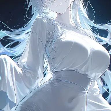 Profile image of レイア