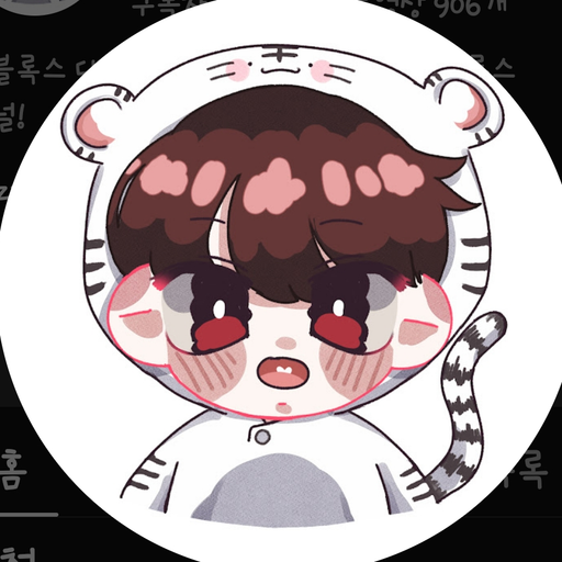 백나른 대표 이미지