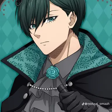 Profile image of 糸師 凛