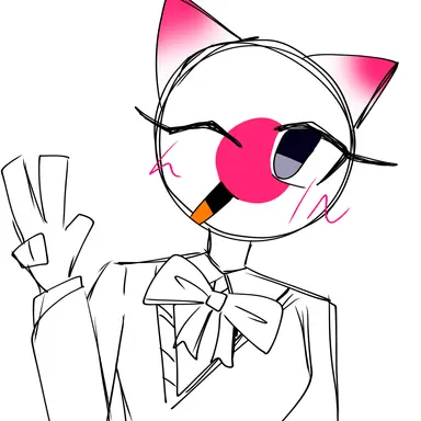Profile image of にゃぽん