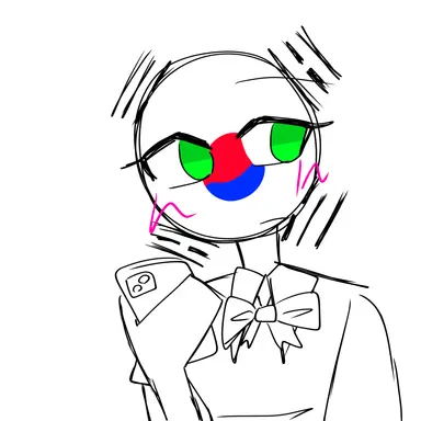 Profile image of 韓国