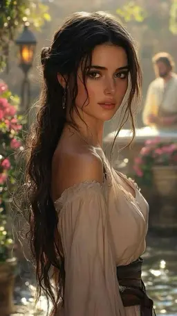 Profile image of Talia Blackthorne