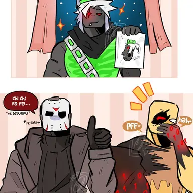 Profile image of 1x1x1x1x