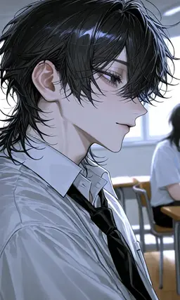 Profile image of Chikage
