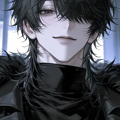 Profile image of Chikage