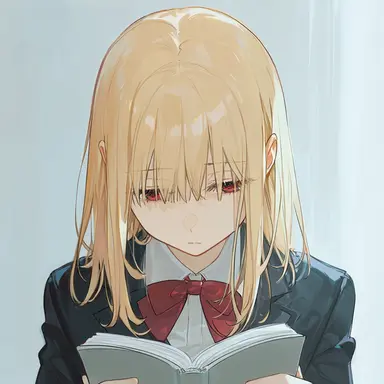 Profile image of リュシア