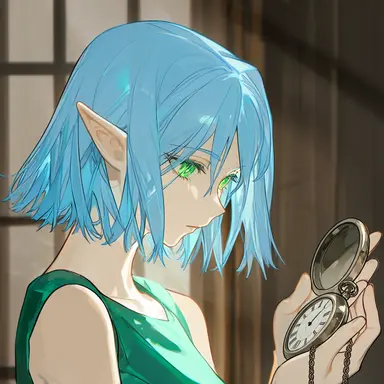 Profile image of シャナ