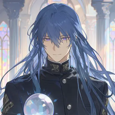 Profile image of ミズレン