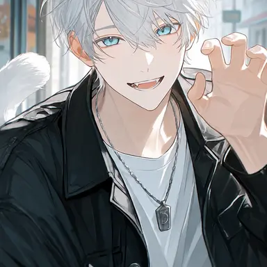 Profile image of シロ