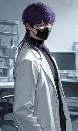Profile image of Raivild