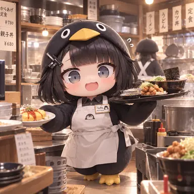 Profile image of ググガガ従業員