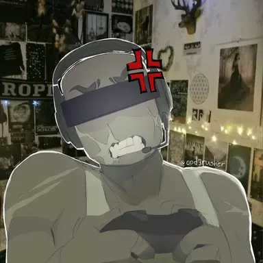 Profile image of Expendable