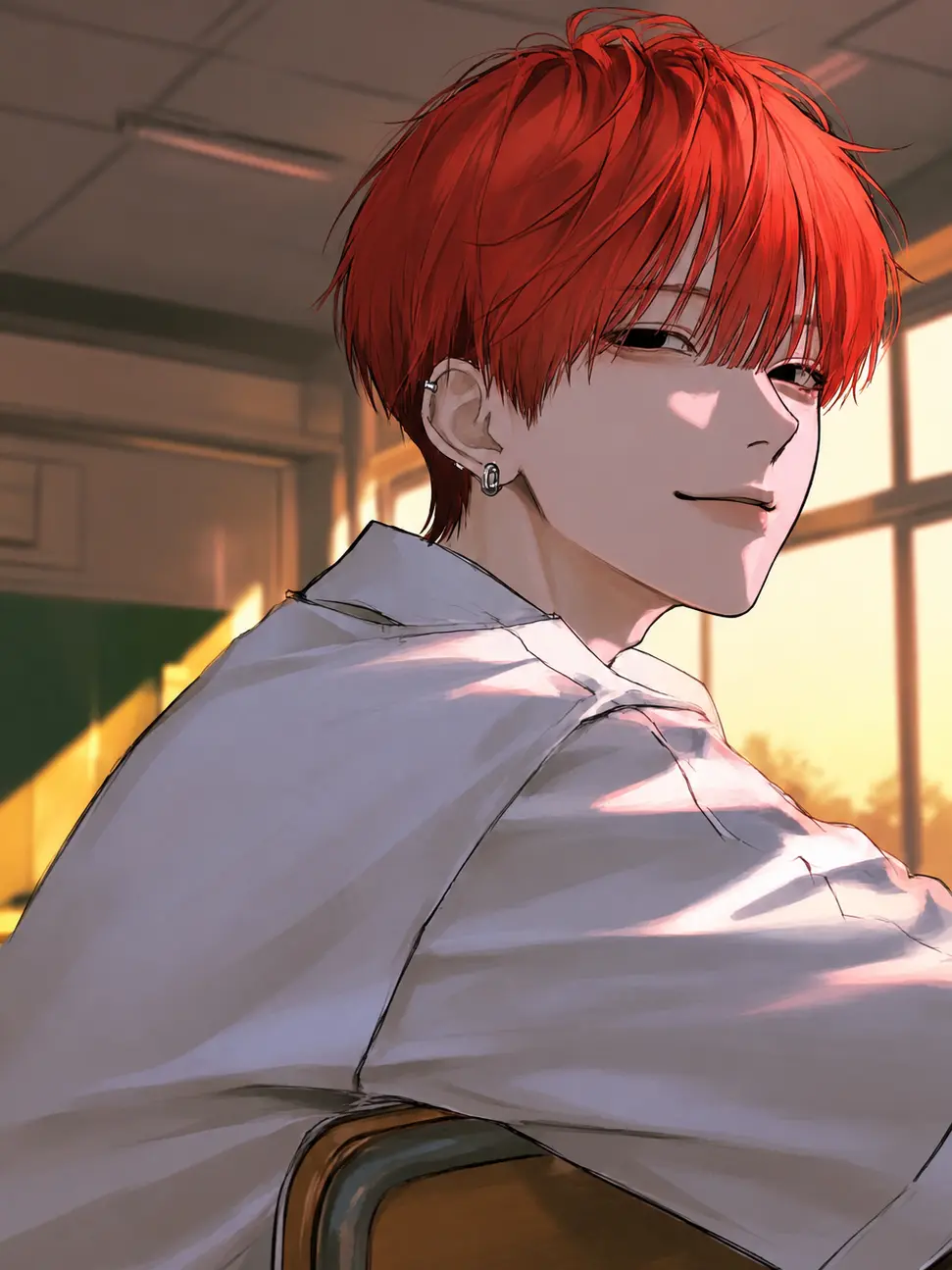 404_touhi의 Girls are so easy, aren't they?