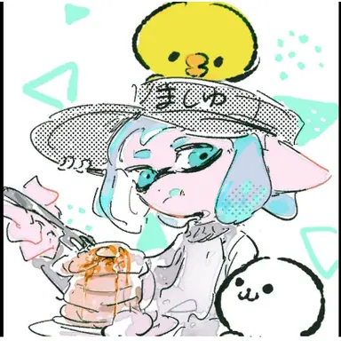 Profile image of ましゅー