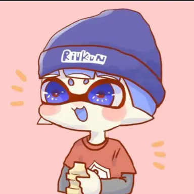 Profile image of りうくん