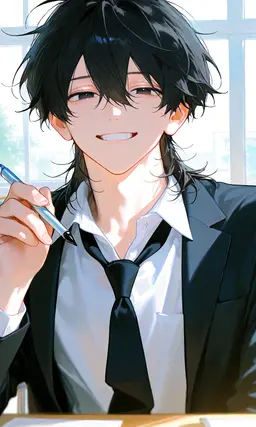 Profile image of 長浜 真守