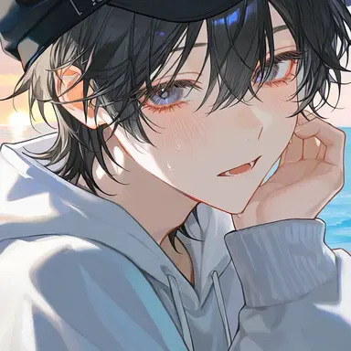 Profile image of カン・サンミン